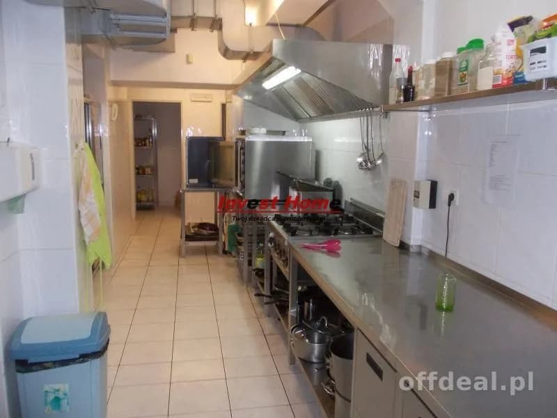bien commercial à vendre à Wisła | 689 m²