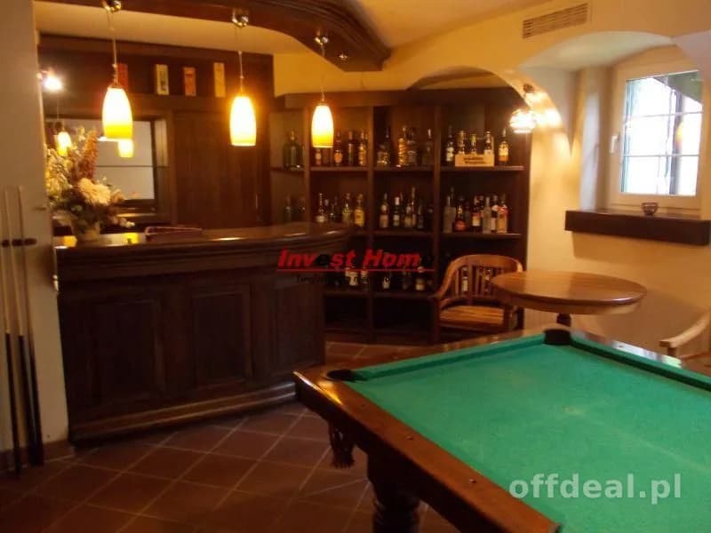 bien commercial à vendre à Wisła | 689 m²