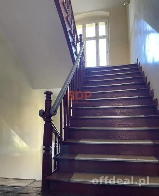 Mieszkanie 92m2, 1 p., doskonała lokalizacja, odrestaurowana kamienica