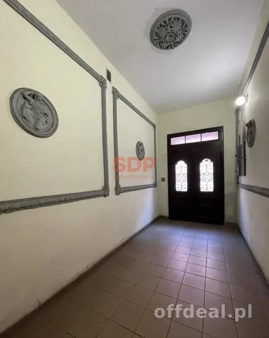 Mieszkanie 92m2, 1 p., doskonała lokalizacja, odrestaurowana kamienica