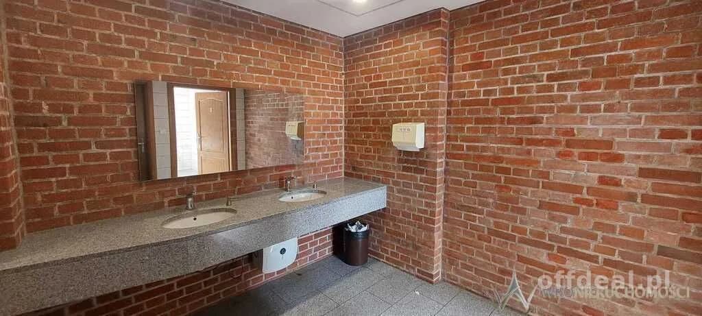 Lokal Biurowy - wynajem | 46,9 m² | Legnicka 52