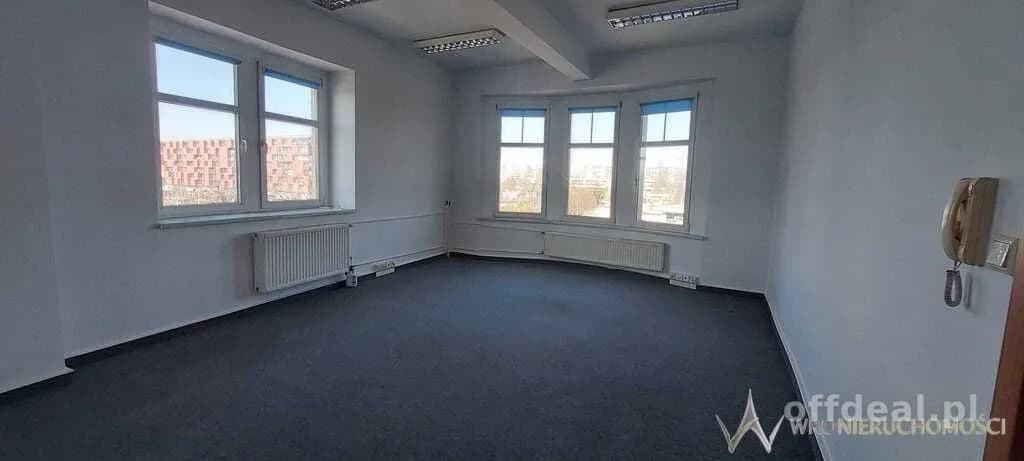Lokal Biurowy - wynajem | 46,9 m² | Legnicka 52