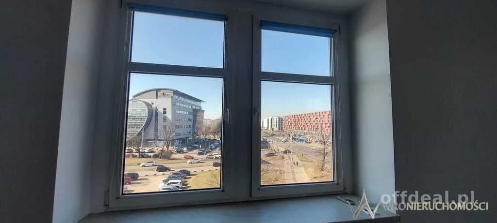 Lokal Biurowy - wynajem | 46,9 m² | Legnicka 52