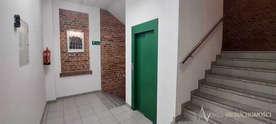 Lokal Biurowy - wynajem | 46,9 m² | Legnicka 52