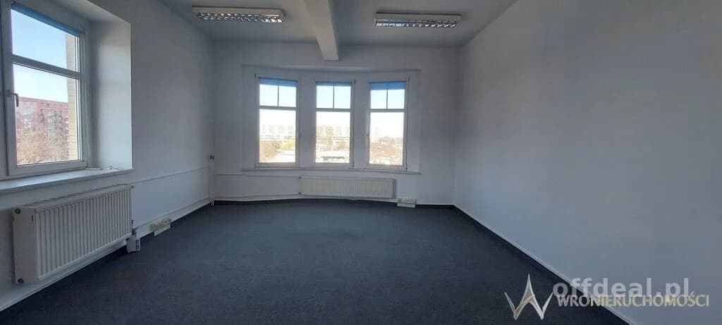 Lokal Biurowy - wynajem | 46,9 m² | Legnicka 52