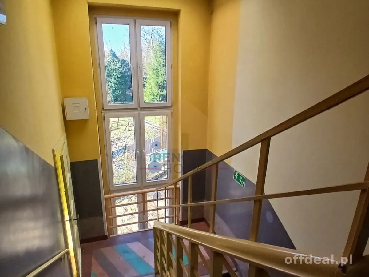 Budynek użytkowy 859 m² | Wałbrzych | inwestycyjny