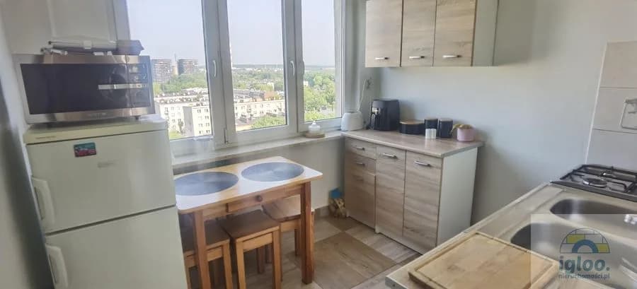 квартира в оренду у Kielce, Sady | 3-кімн. | 50 m²