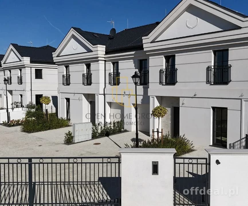 5-room house for sale in Wrocław | 160 m²