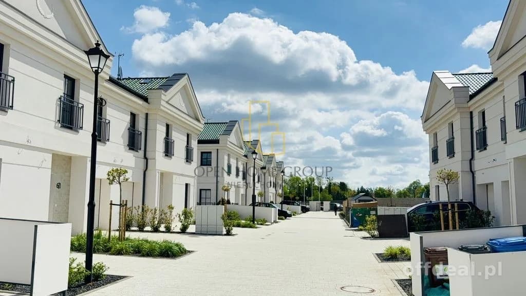 5-room house for sale in Wrocław | 160 m²