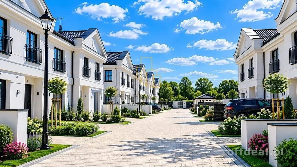 5-room house for sale in Wrocław | 160 m²