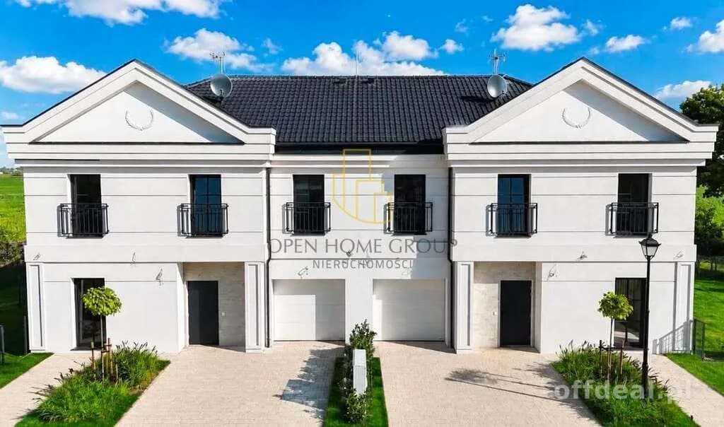5-room house for sale in Wrocław | 160 m²