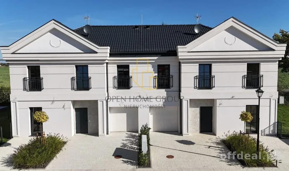 5-room house for sale in Wrocław | 160 m²