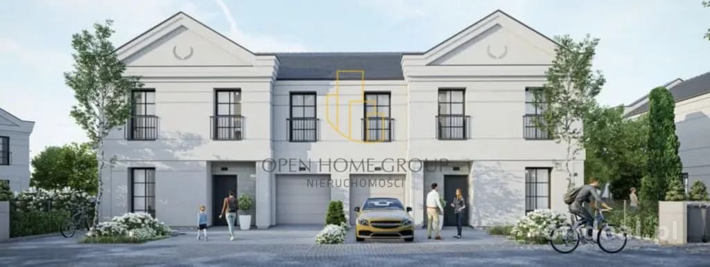5-room house for sale in Wrocław | 160 m²