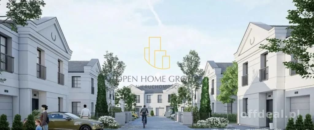 5-room house for sale in Wrocław | 160 m²