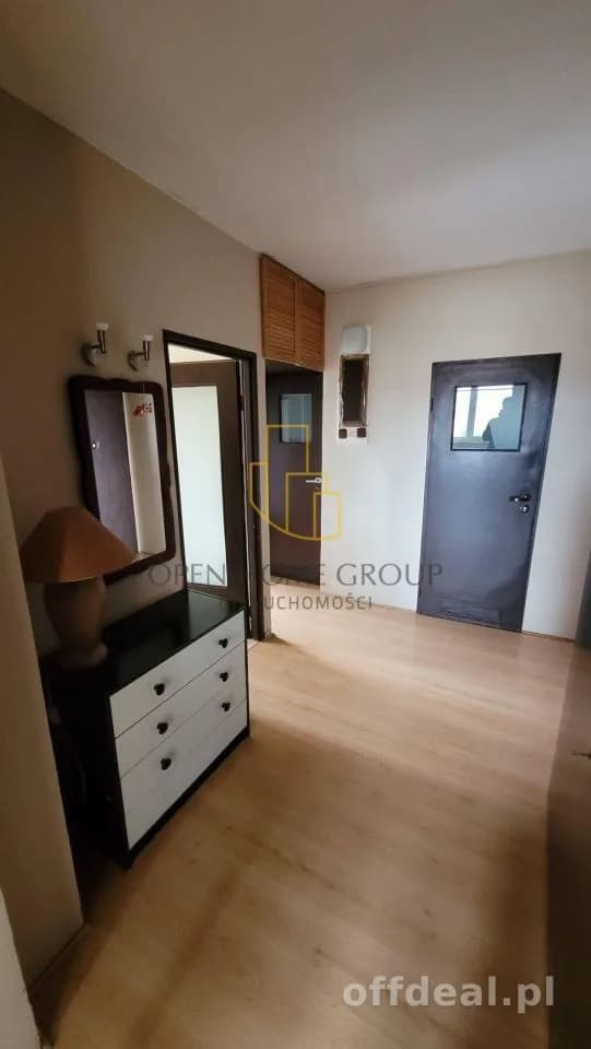 3 pokoje | 60,3 m² | balkon | widok na góry TOP