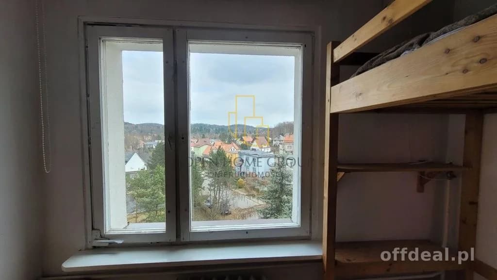 3 pokoje | 60,3 m² | balkon | widok na góry TOP