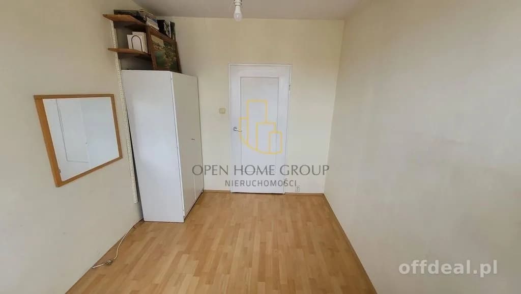 3 pokoje | 60,3 m² | balkon | widok na góry TOP