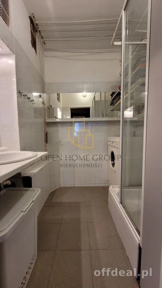 3 pokoje | 60,3 m² | balkon | widok na góry TOP