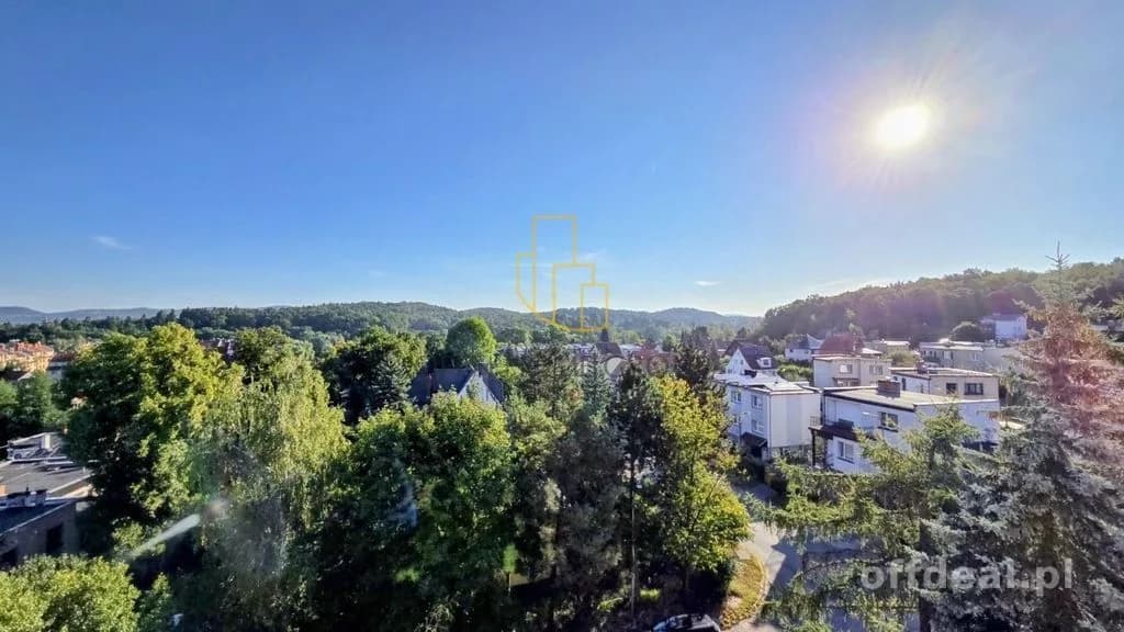 3 pokoje | 60,3 m² | balkon | widok na góry TOP