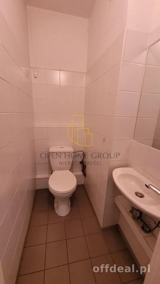 3 pokoje | 60,3 m² | balkon | widok na góry TOP