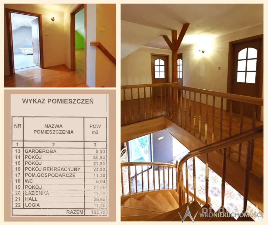 biznes + dom | 15 min od Wrocławia | Lutynia