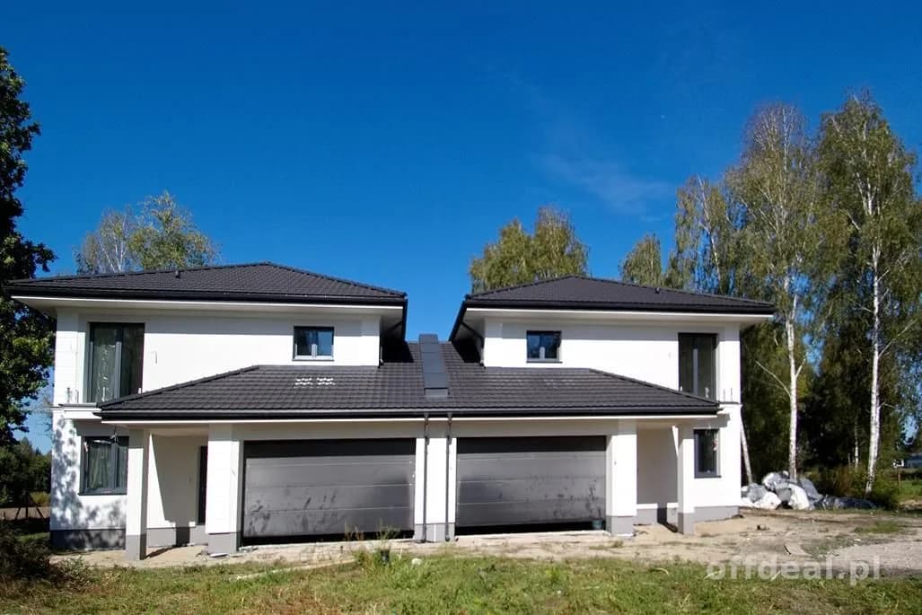 maison à vendre à Stefanówka | 4 pièces | 247 m²