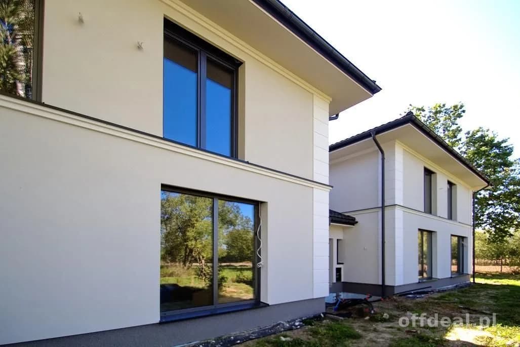 maison à vendre à Stefanówka | 4 pièces | 247 m²