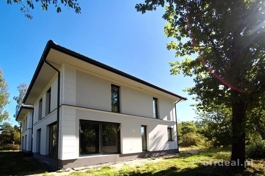 maison à vendre à Stefanówka | 4 pièces | 247 m²