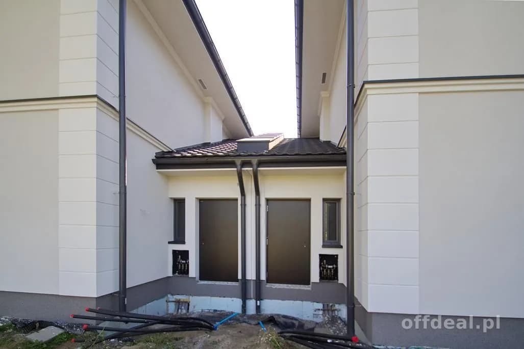 maison à vendre à Stefanówka | 4 pièces | 247 m²