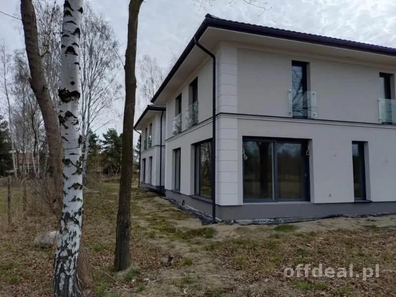 maison à vendre à Stefanówka | 4 pièces | 247 m²