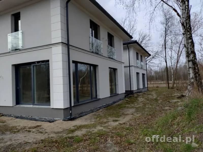 maison à vendre à Stefanówka | 4 pièces | 247 m²