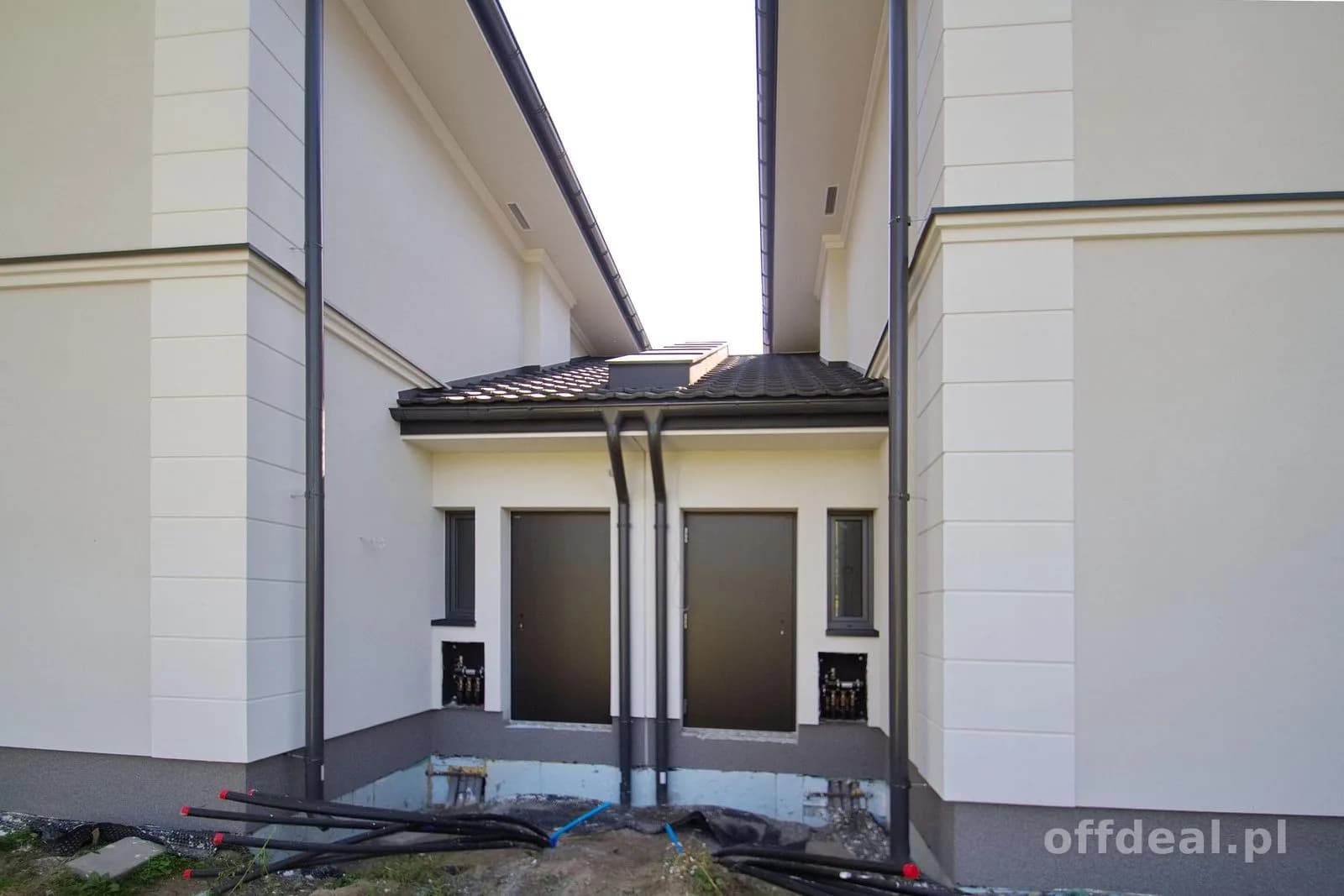 maison à vendre à Stefanówka | 4 pièces | 247 m²