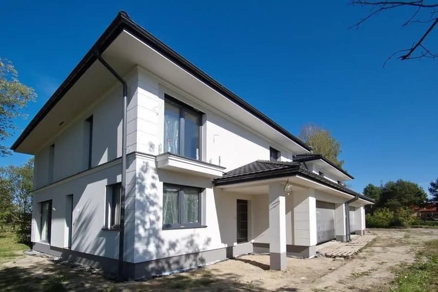 4-Zimmer Haus zum Verkauf in Stefanówka | 247 m²