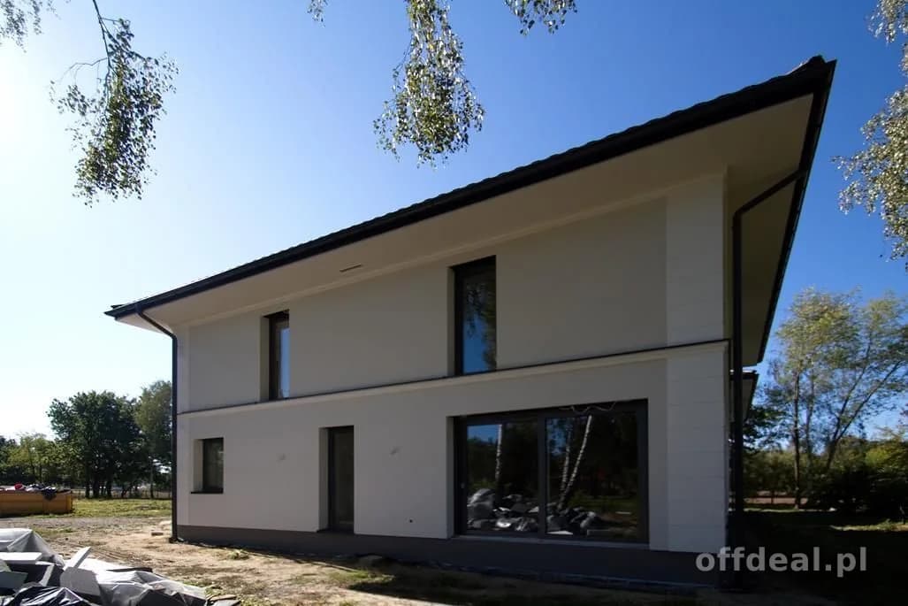maison à vendre à Stefanówka | 4 pièces | 247 m²