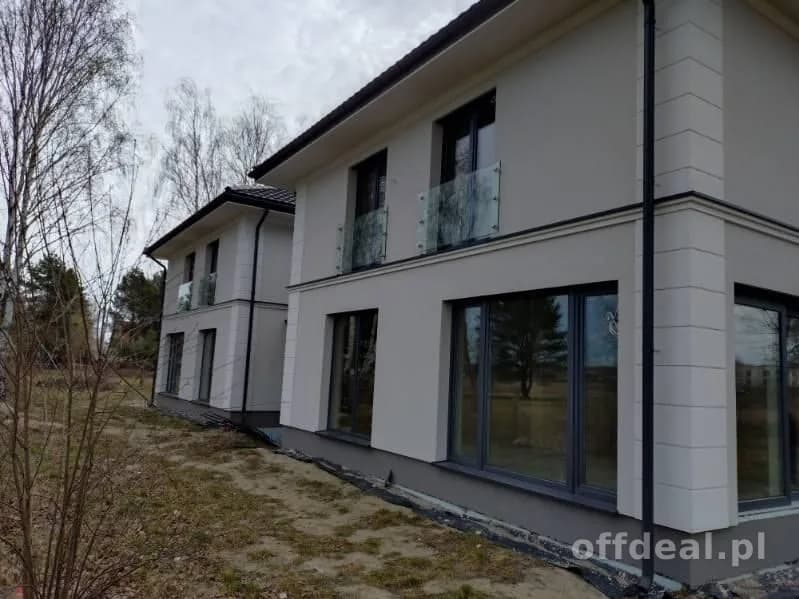 maison à vendre à Stefanówka | 4 pièces | 247 m²