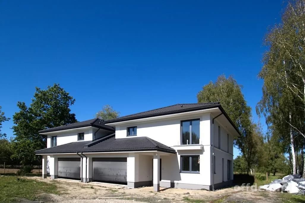 maison à vendre à Stefanówka | 4 pièces | 247 m²