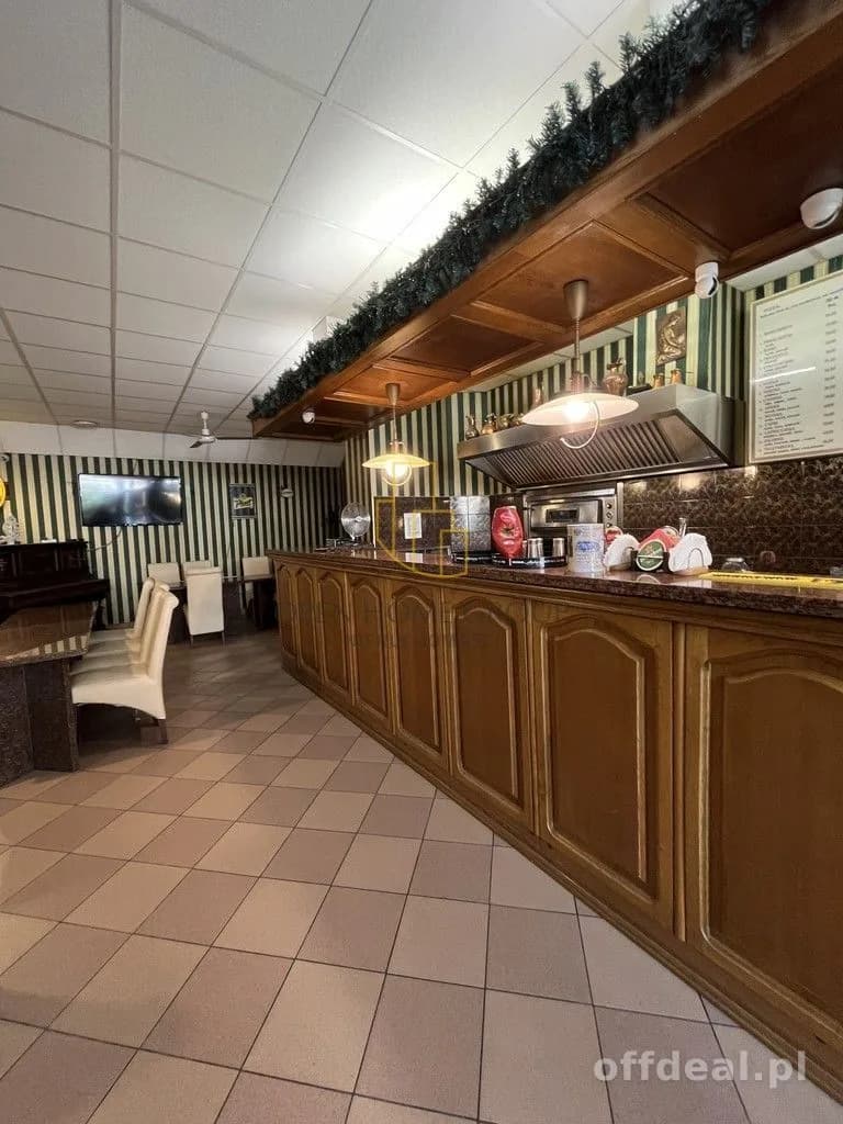Zdjęcie 2: Lokal, 154 m², Wrocław