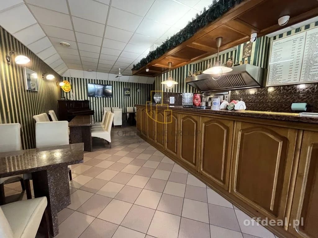 Zdjęcie 1: Lokal, 154 m², Wrocław