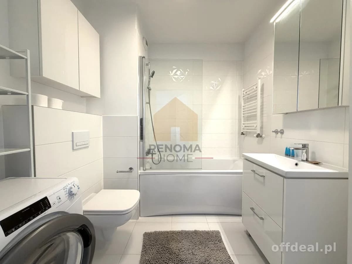Photo 7: Appartement, 1 rooms, 32 m², Wrocław