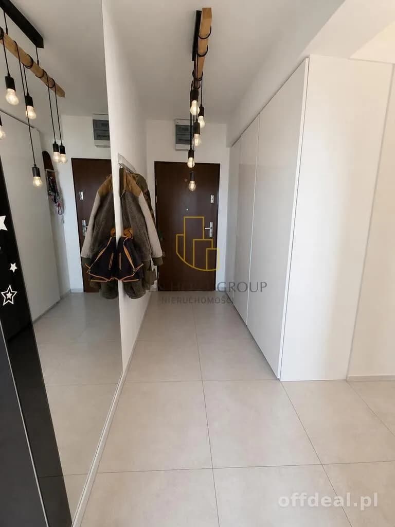 appartement à vendre à Wrocław, Krzyki, Ołtaszyn | 3 pièces | 76,01 m²