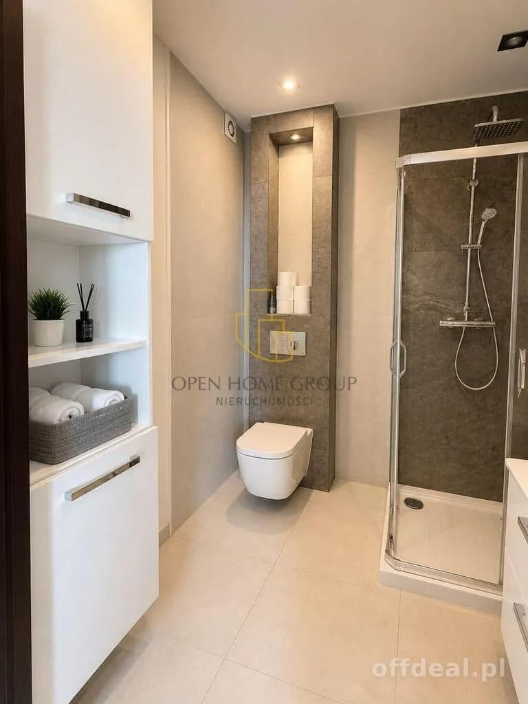 appartement à vendre à Wrocław, Krzyki, Ołtaszyn | 3 pièces | 76,01 m²