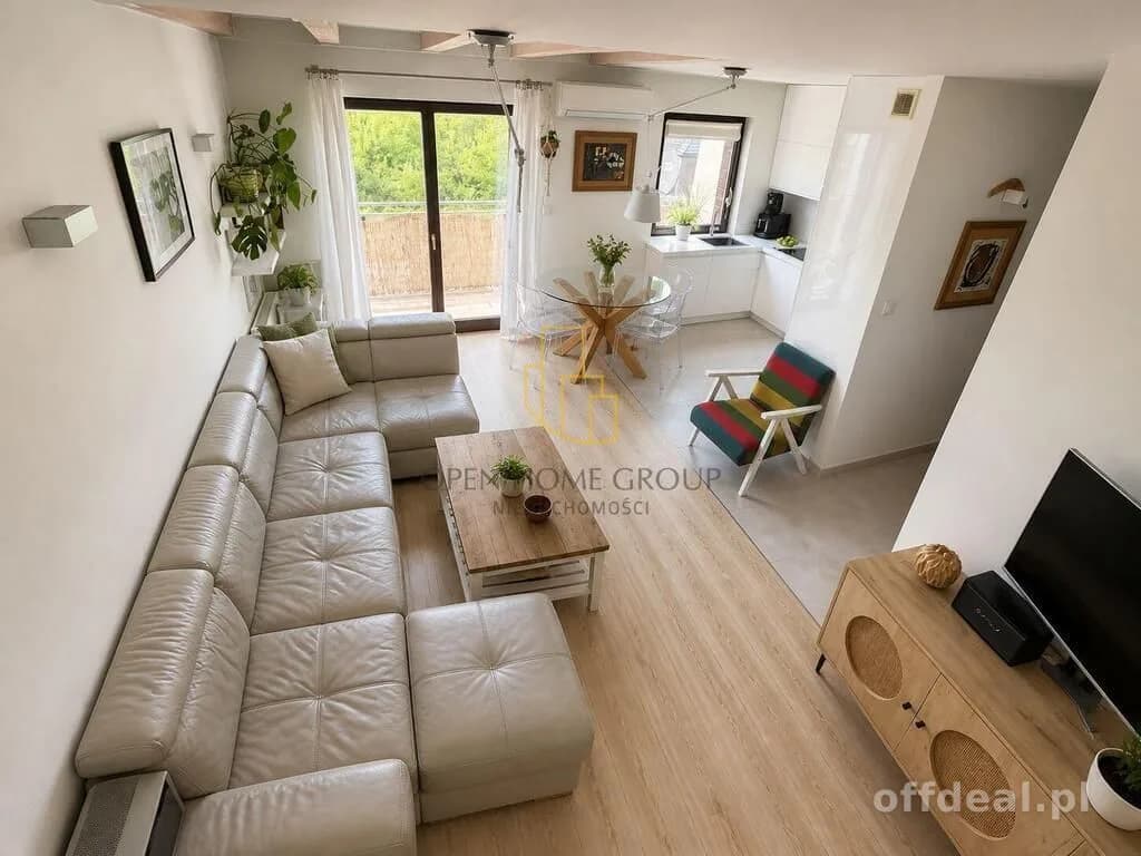 appartement à vendre à Wrocław, Krzyki, Ołtaszyn | 3 pièces | 76,01 m²