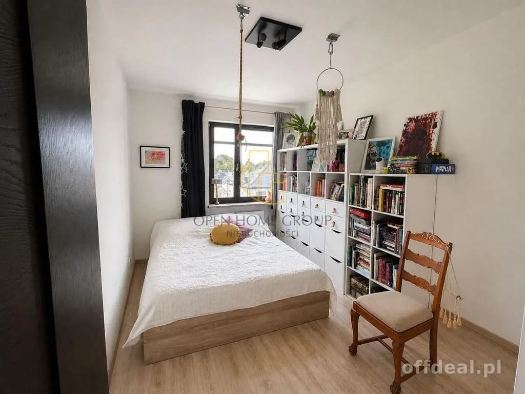 appartement à vendre à Wrocław, Krzyki, Ołtaszyn | 3 pièces | 76,01 m²