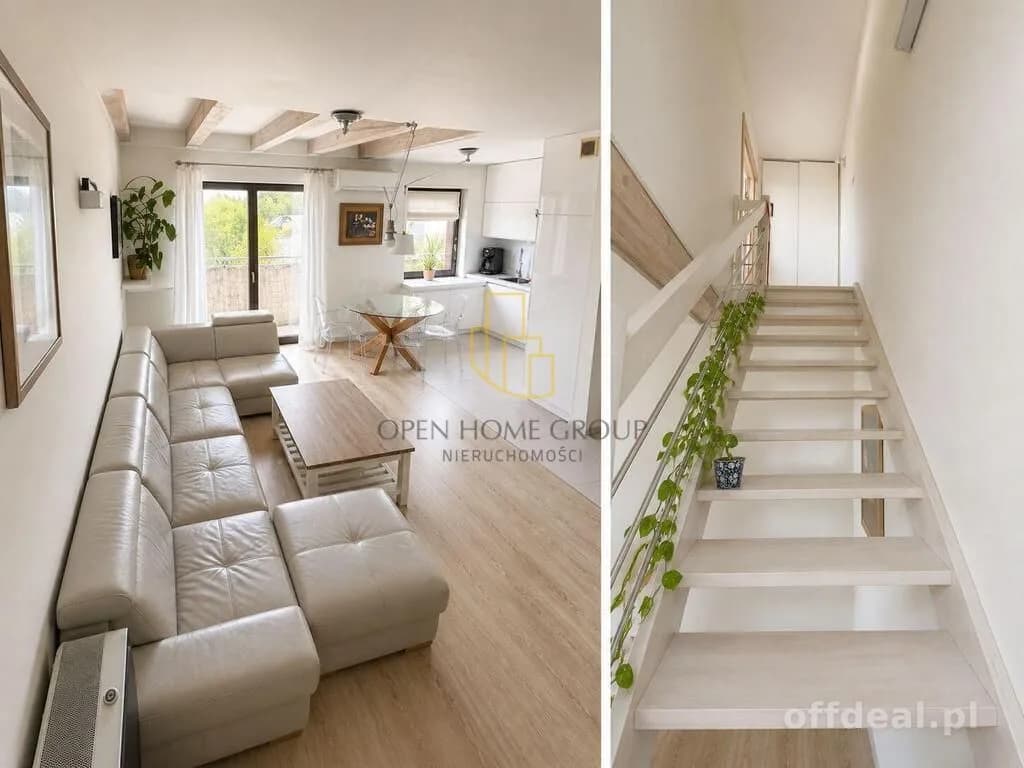 appartement à vendre à Wrocław, Krzyki, Ołtaszyn | 3 pièces | 76,01 m²