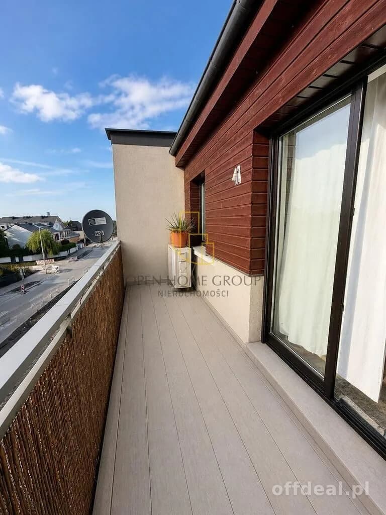 appartement à vendre à Wrocław, Krzyki, Ołtaszyn | 3 pièces | 76,01 m²