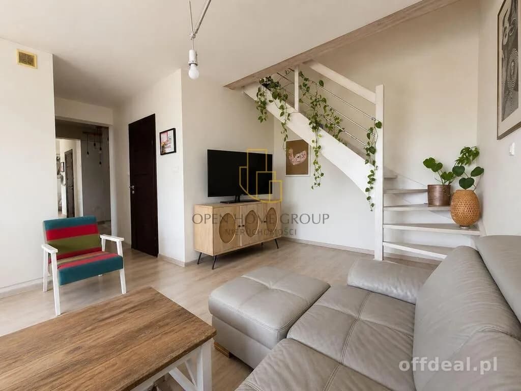 appartement à vendre à Wrocław, Krzyki, Ołtaszyn | 3 pièces | 76,01 m²
