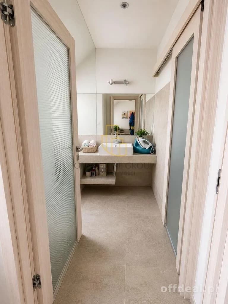 appartement à vendre à Wrocław, Krzyki, Ołtaszyn | 3 pièces | 76,01 m²