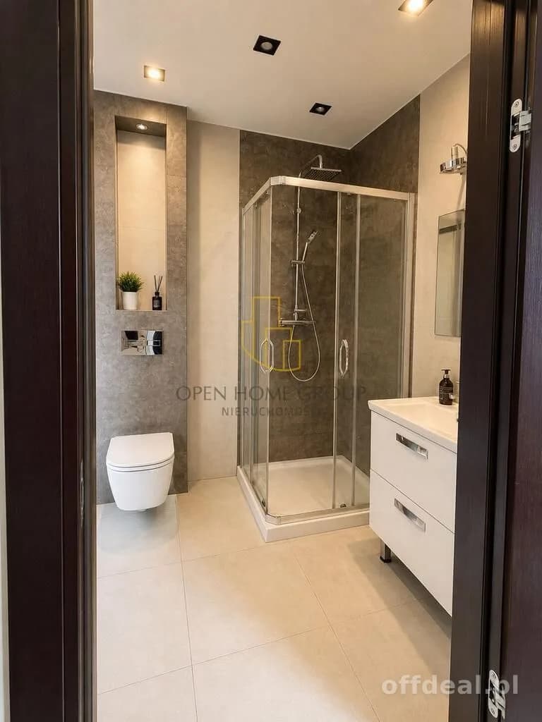 appartement à vendre à Wrocław, Krzyki, Ołtaszyn | 3 pièces | 76,01 m²