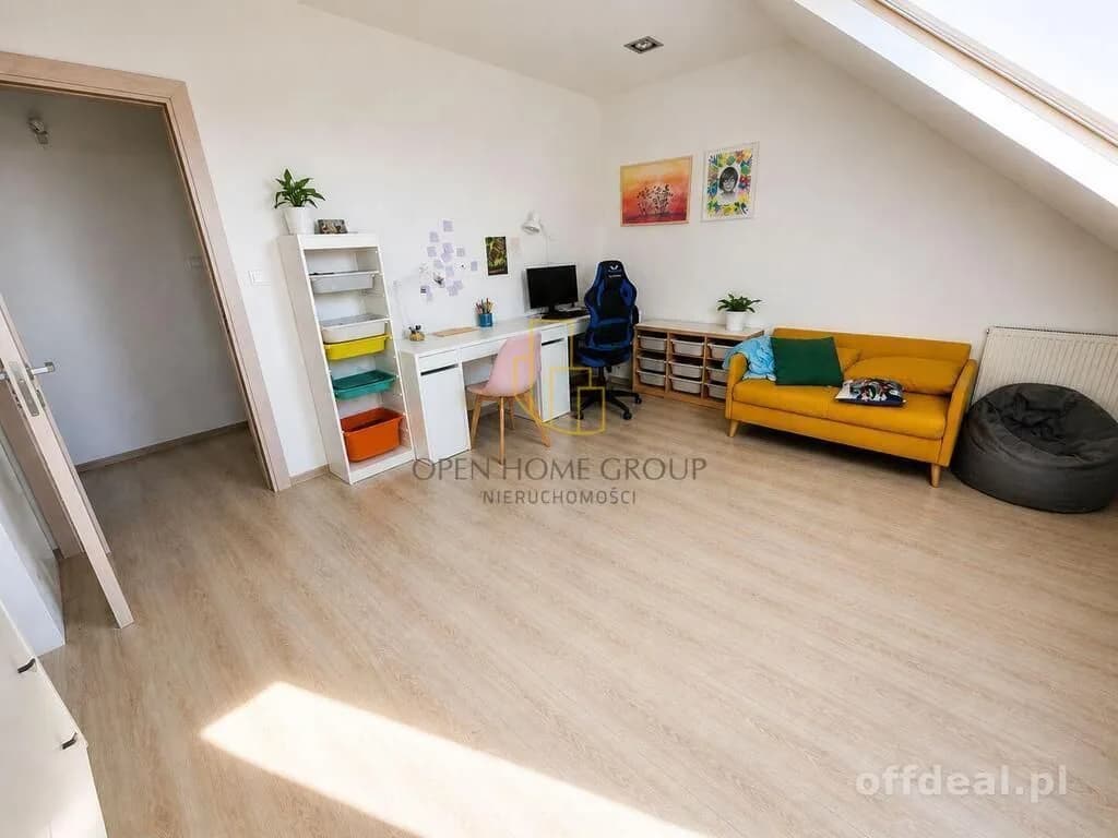 appartement à vendre à Wrocław, Krzyki, Ołtaszyn | 3 pièces | 76,01 m²