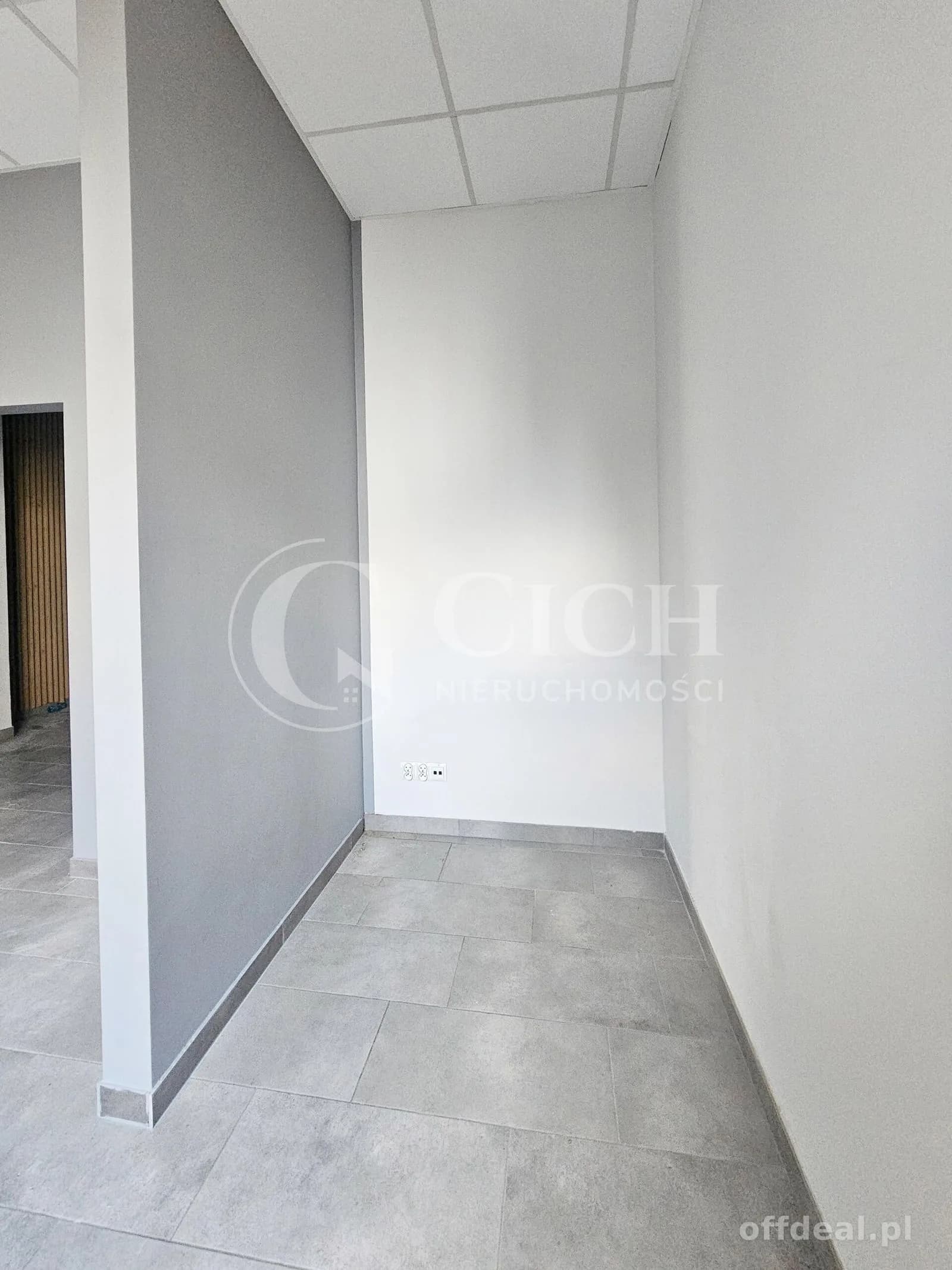 комерційна нерухомість в оренду у Tarnów | 45,2 m²
